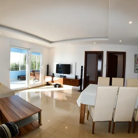 Exclusive Rogoznica Apartment