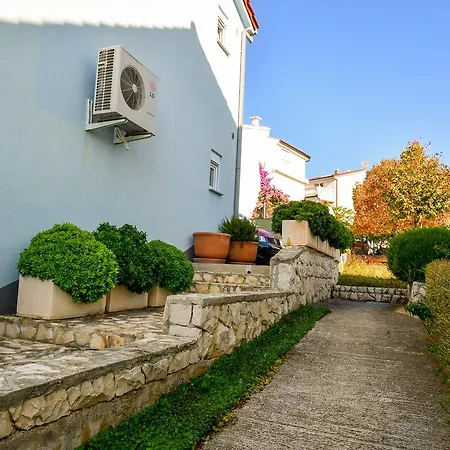 Apartment Exclusive Rogoznica Rogoznica (Sibenik-Knin)