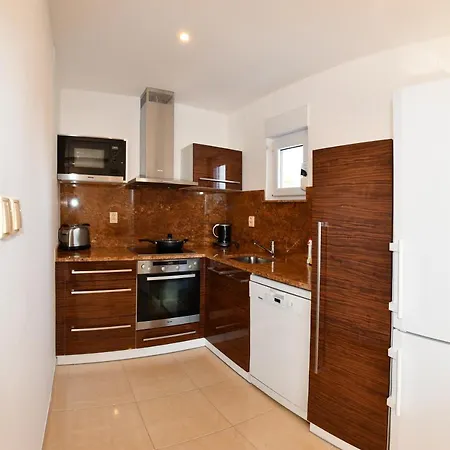 Exclusive Rogoznica Apartment