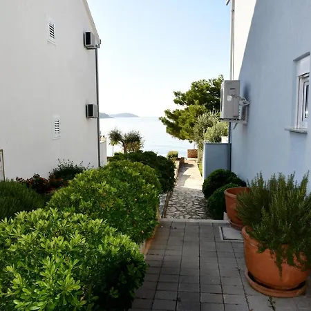 Apartment Exclusive Rogoznica