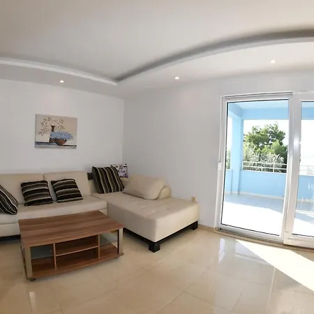 Exclusive Rogoznica Apartment