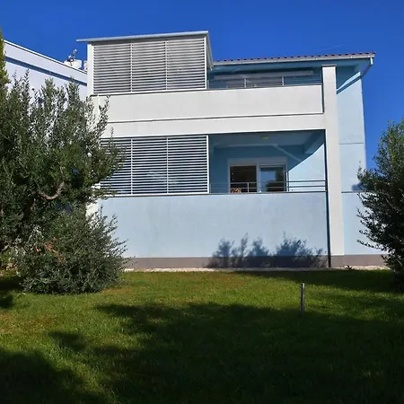 Exclusive Rogoznica Apartment