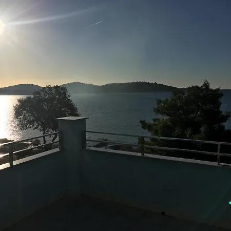 Exclusive Rogoznica