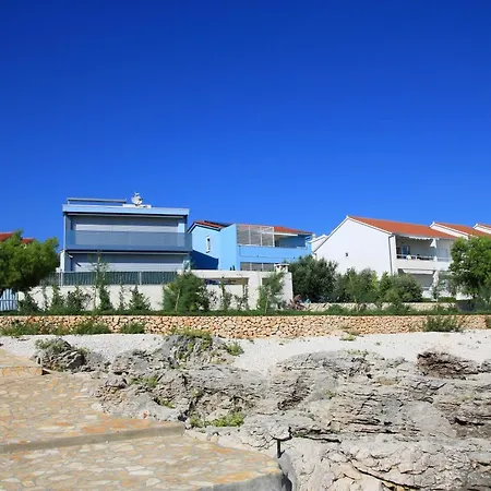 Exclusive Rogoznica Apartment