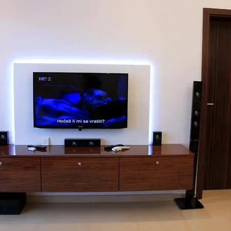 Apartment Exclusive Rogoznica *