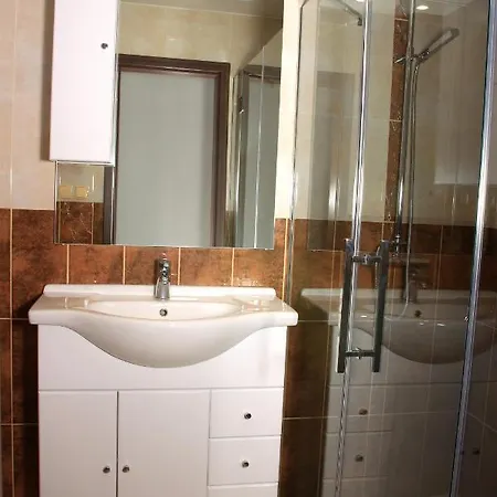 Apartment Exclusive Rogoznica Rogoznica (Sibenik-Knin)