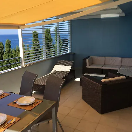 Apartment Exclusive Rogoznica *