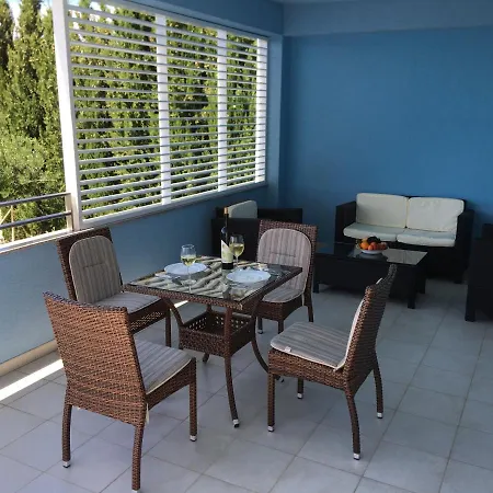 Exclusive Rogoznica Apartment Rogoznica (Sibenik-Knin)