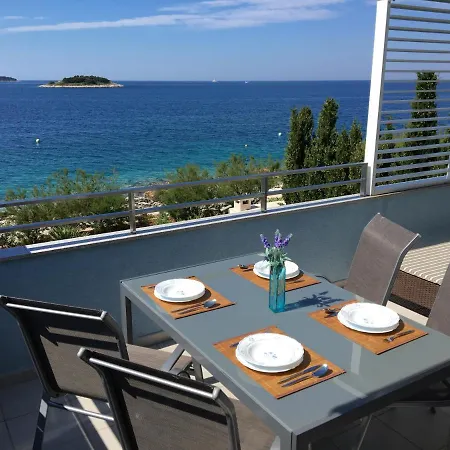 Apartment Exclusive Rogoznica